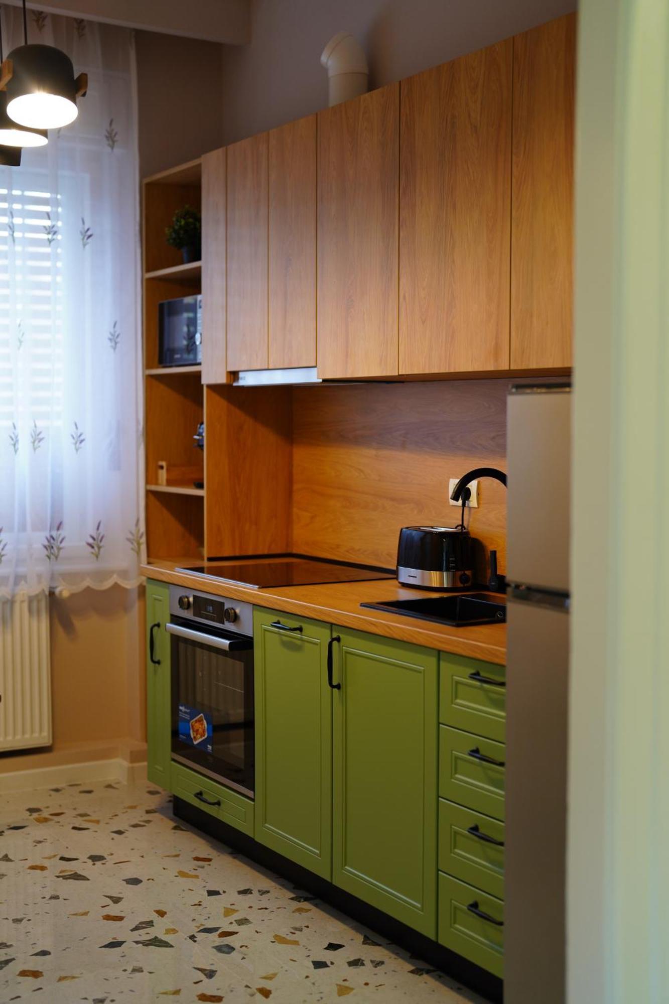 Ami'S Corner Lovely Family And Couple'S Home Sibiu Exterior foto