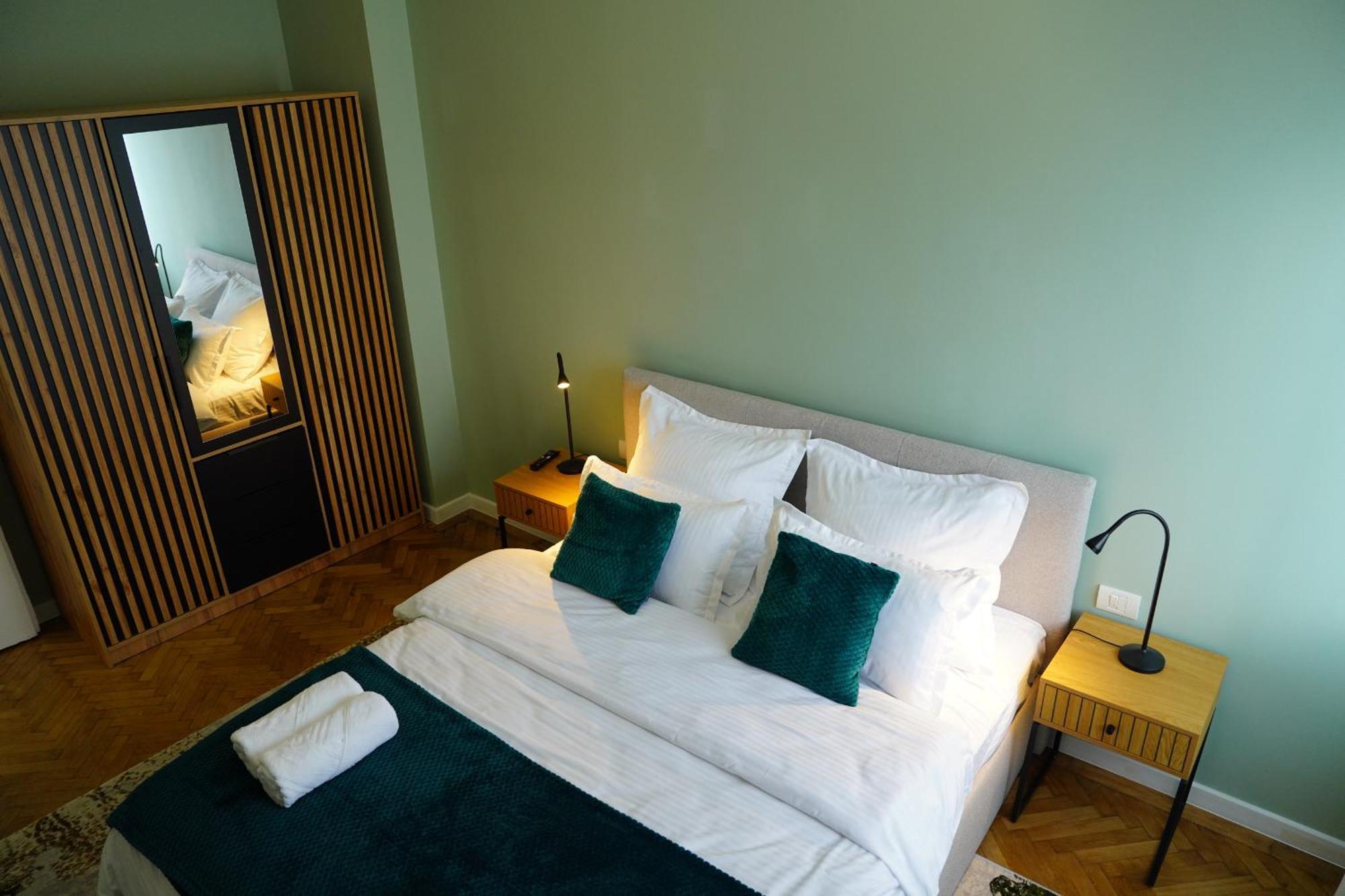 Ami'S Corner Lovely Family And Couple'S Home Sibiu Exterior foto