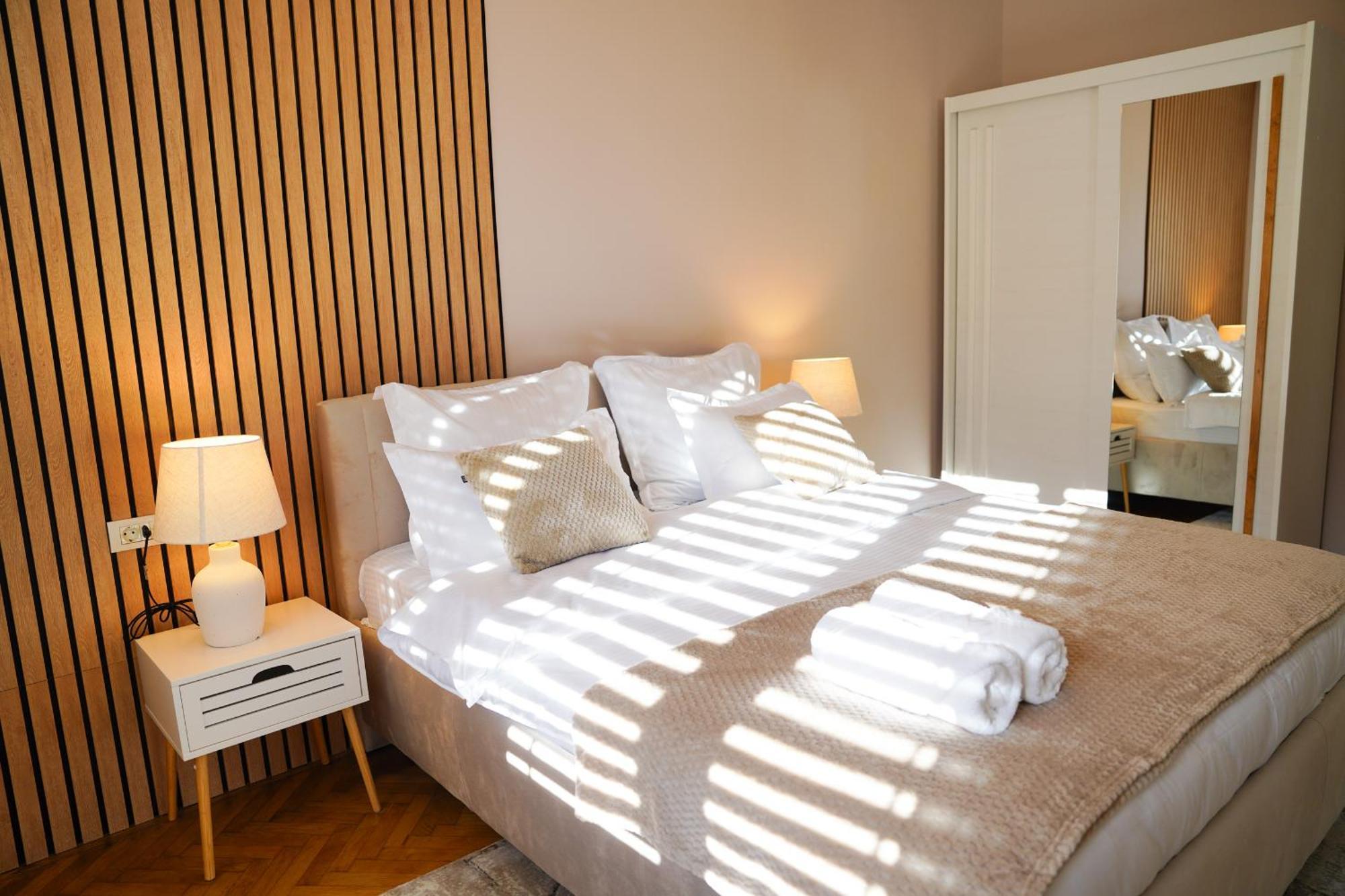 Ami'S Corner Lovely Family And Couple'S Home Sibiu Exterior foto